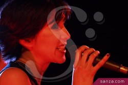 Jazz & Soul Vocal Standard | SANZA Animation Evénementielle
