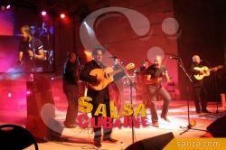 Orchestre de Salsa Cubaine | SANZA, Animation Evénementielle