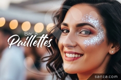Bar à Paillettes | SANZA, Animation Evénementielle