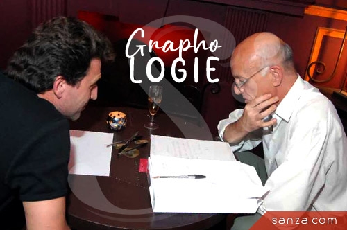 Analyse Graphologique | SANZA, Animation Evénementielle