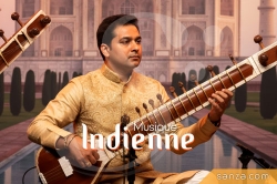 Musique Indienne | Agence Sanza