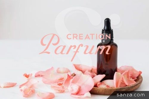 Atelier Création de Parfum | SANZA, Animation Evénementielle