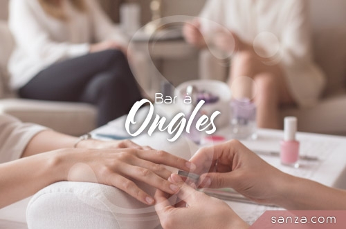 Bar à Ongles | SANZA, Animation Evénementielle