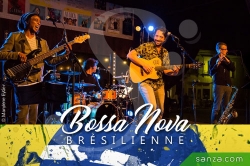 Bossa-Nova Brésilienne | SANZA, Animation Evénementielle