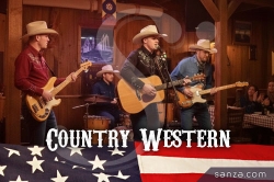 Country Western | SANZA, Animation Evénementielle