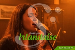 Musique Irlandaise | Sanza, Animation Evénementielle
