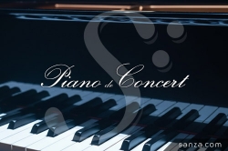 Location de Piano de Concert | Sanza, Animation Evénementielle
