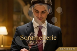 Sommellerie Privative | Sanza, Animation Evénementielle