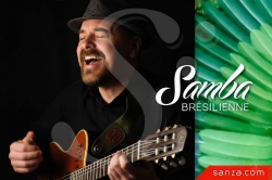 Samba Brésilienne | SANZA, Animation Evénementielle