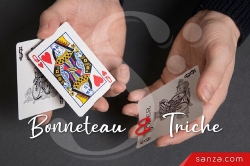 Magicien Bonneteau & Triche | SANZA, Animation Evénementielle