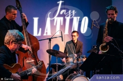 Jazz Latino | SANZA Animation Evénementielle