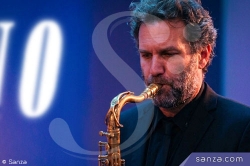 Jazz Latino | SANZA Animation Evénementielle