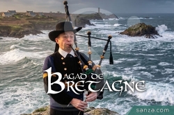 Bagad de Bretagne | SANZA, Animation Evénementielle