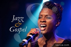 Jazz & Gospel Vocal Duo | Sanza, Animation Evénementielle