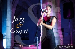 Jazz & Gospel Vocal Duo | Sanza, Animation Evénementielle