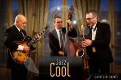 Jazz Cool | Sanza, Animation Evénementielle