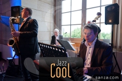 Jazz Cool | Sanza, Animation Evénementielle