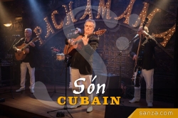 Son Cubain | SANZA, Animation Evénementielle