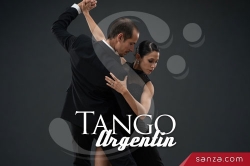 Danseurs de Tango Argentin | Sanza, Animation Evénementielle
