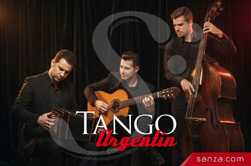 Tango Argentin | Sanza, Animation Evénementielle