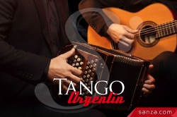 Tango Argentin | Sanza, Animation Evénementielle