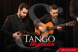 Tango Argentin | Sanza, Animation Evénementielle