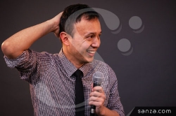 Cabaret Stand Up | SANZA, Animation Evénementielle