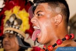 Team-Building Haka Polynésien | SANZA, Animation Evénementielle