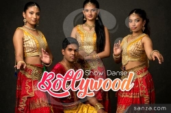Show Danses Bollywood | SANZA, Animation Evénementielle