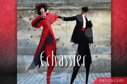 Echassier | SANZA, Animation Evénementielle