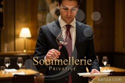 Sommellerie Privative | Sanza, Animation Evénementielle
