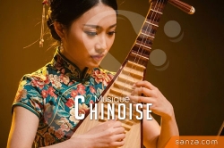 Musique Chinoise | SANZA, Animation Evénementielle