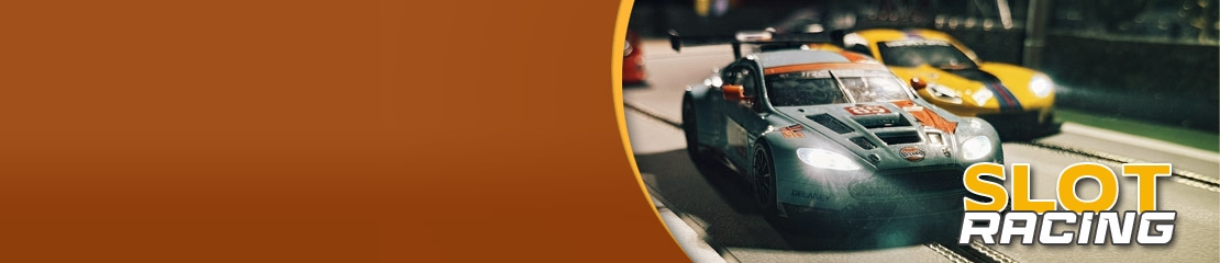 Circuit de Slot Car